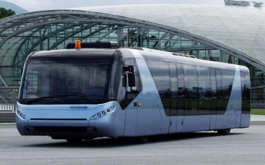 Neoplan Apron '2005